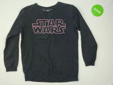 spodnie piżama hello kitty: Star Wars, Women`s sweatshirt, size S (EU 36) — 2
