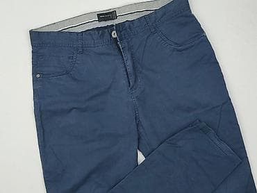 oryginalne conversy: House, Chinosy dla mężczyzn, rozmiar XL — 1