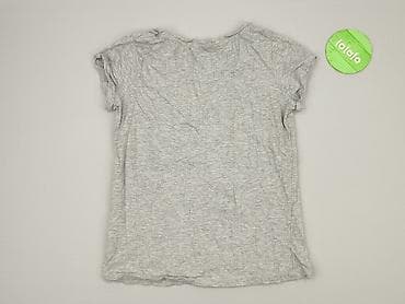 t shirty prada logo: T-shirt damski, rozmiar L — 3