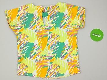 pull and bear garnitury: Women's blouse, size S — 3