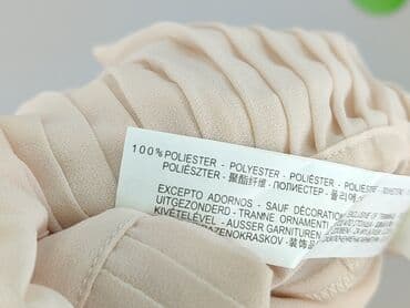 zara bluzka jedwabna: Zara, Bluzka damska, rozmiar M — 5