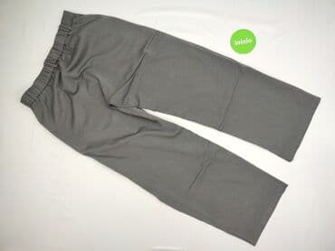 łaty na spodnie do prasowania: Spodnie dla mężczyzn, rozmiar L — 3