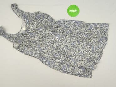 Sukienki: H&M Basic, Sukienka damska, rozmiar L — 3