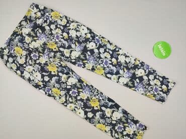 sukienka w geometryczne wzory h m: H&M, Women`s trousers, size S (EU 36) — 3