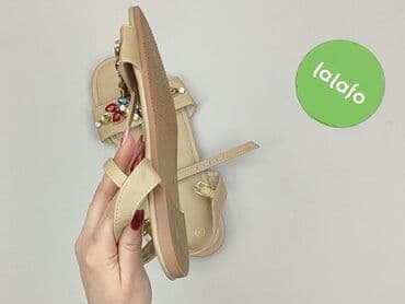 ccc crocsy: Sandały damskie, 38 — 4