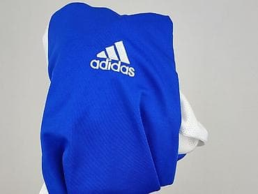 gap: Adidas, Koszulka dla mężczyzn, rozmiar M — 8