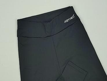 leginsy c: Legginsy Sportowe damskie, rozmiar M — 1