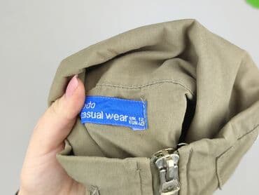 bomberki mohito: Kurtka przejściowa damska, rozmiar M — 6