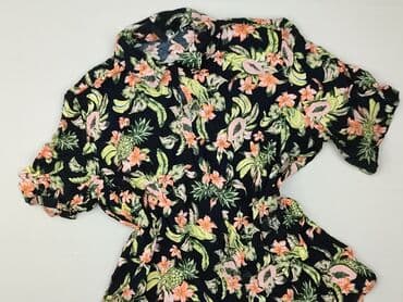 świateczna bluzka: H&M, Bluzka damska, rozmiar L — 1