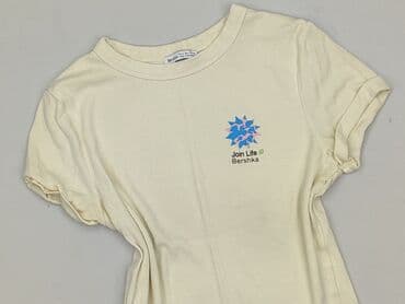 bobo choses t shirty: Bershka, Top damski, rozmiar S — 1