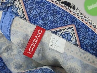 beksa spódnice: H&M Divided, Spódnica damska, rozmiar S — 4