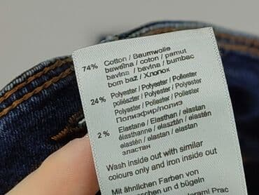 jeans minnie mouse: Jeans for women, size XS — 6