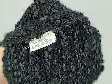 trampki na platformie h: Kardigan damski, rozmiar L — 5