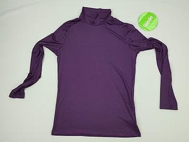 crivit shirt: Shein, Golf damski, rozmiar L — 2