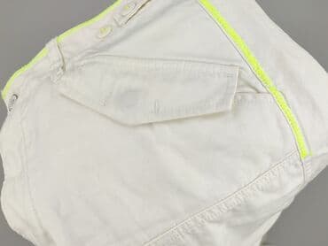 cropp piżamy: Diesel, Spodnie cargo damskie, S — 5