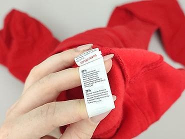 sweter vila: Bluza z kapturem dla mężczyzn, rozmiar M — 4