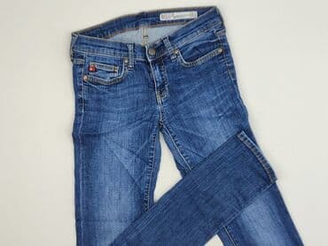 buty seven for 7: Big Star, Jeans for women, size XS — 2