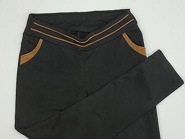 Legginsy Sportowe damskie, rozmiar M