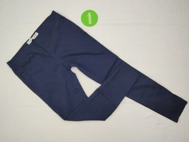 spodnie piżama hello kitty: Denim Co, Material trousers for women, size XL (EU 42) — 2