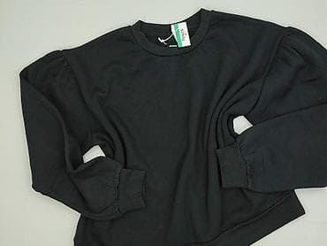 pull and bear bluza: Sinsay, Світшот жіночий, розмір XL — 1