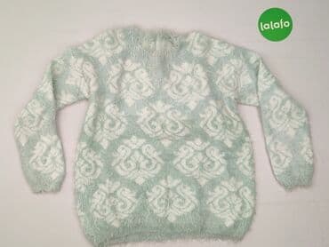 sweter h: Women`s sweater, size XL (EU 42) — 2