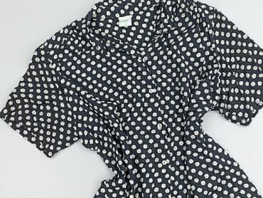 Blouses: Canda, Women's blouse, size 4XL (EU 48)