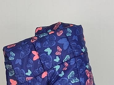 spodnice folkowe: Kurtka przejściowa, 3-4 lat, 98-104 cm, stan - Bardzo dobry — 6