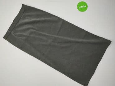 spódniczka welurowa: Spódnica damska, rozmiar M — 2