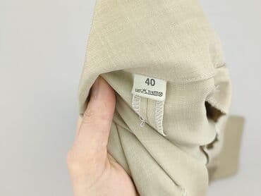 дублянка жіноча польща: Women`s trench, size L (EU 40) — 4