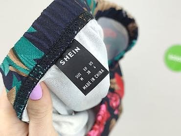 spodnice zimowe midi: Shein, Spódnica damska, rozmiar M — 5