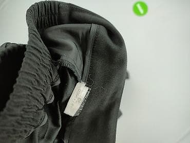 program shein: Sheego, Spodnie materiałowe damskie, rozmiar S — 6