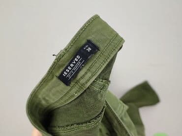 sizeer buty air force: Reserved YFL, Jeans for women, size M — 4