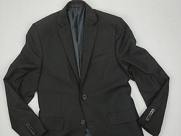 Suit jacket for men, size S