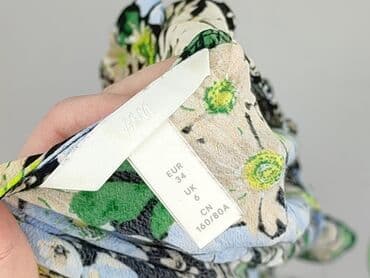 bluzka barbie h m: H&M, Bluzka damska, rozmiar 2XS — 5