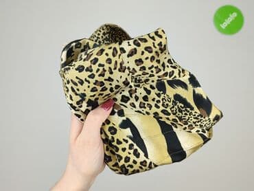 bluza w panterke: Bluzka damska, rozmiar L — 4