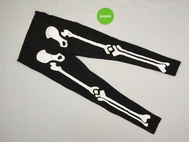 legginsy mugler hm: H&M Divided, Legginsy rozmiar S — 2