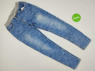 bluza sennik: Spodnie jeansowe, Destination, 14 lat, 164, stan - Bardzo dobry — 2