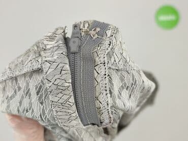 spódniczka z żakietem: Spódnica damska, M — 4