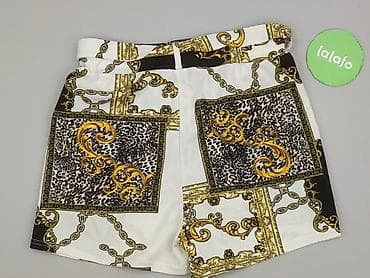 czerwone botki lasocki: Szorty damskie, rozmiar S — 3