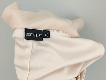 glamorous buty: Bodyflirt, Sukienka damska, rozmiar L — 4