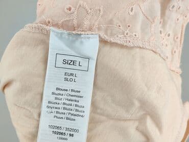 lidl top: Orsay, Bluzka damska, L — 5