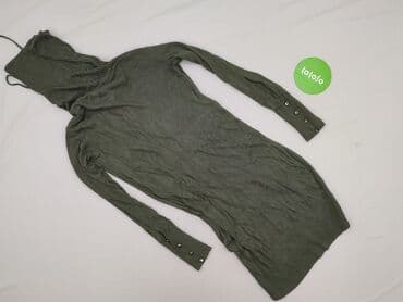 wegańskie buty zimowe: Reserved, Kardigan damski, rozmiar S — 3