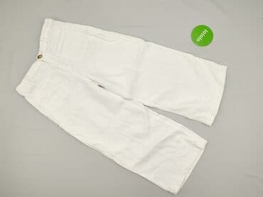 Women's Pants: Zara, Material trousers for women, size M at lalafo.pl — 2 Women's Pants: Zara, Material trousers for women, size M — 2