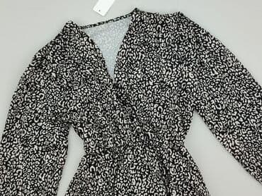 ubrania w krowie łaty: Sukienka damska, rozmiar One size — 1