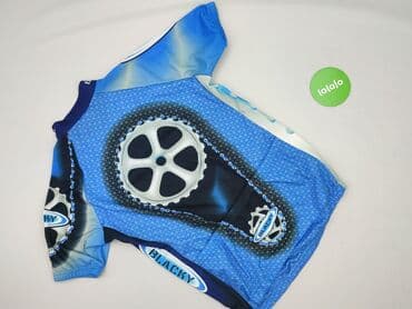 jack daniels koszulka oryginalna: BlackYak, T-shirt sportowy dla mężczyzn, S — 3