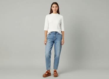 Stradivarius, Women`s top, size L