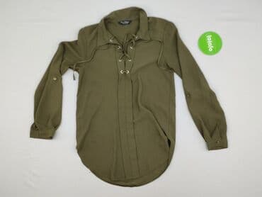 koszulka do garnituru damskiego: Miss Selfridge, Bluzka damska, XS — 2