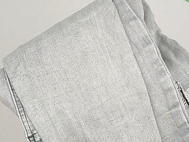 cargo jeans h: River Island, Jeansy damskie, rozmiar M — 6