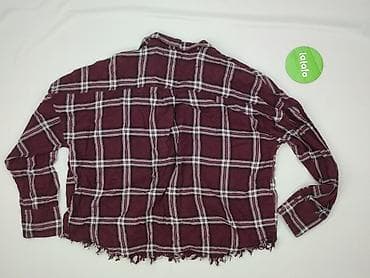 second hand stores: Reserved YFL, Koszula damska, rozmiar XL — 3