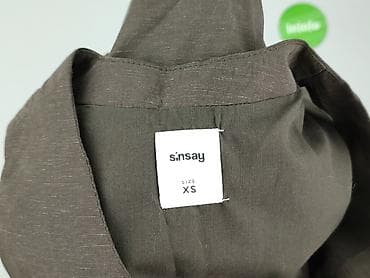 sweter xs: Kamizelka damska, rozmiar XS — 5